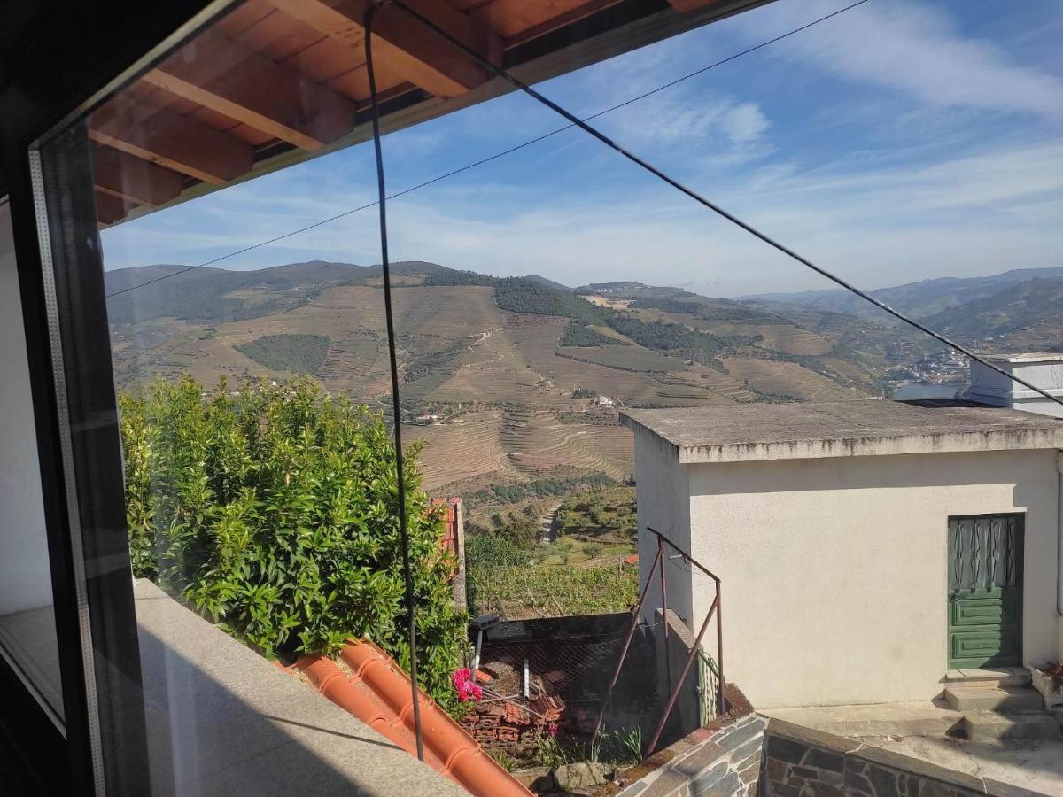 Vila Petite Vista Douro Valença do Douro Exteriér fotografie