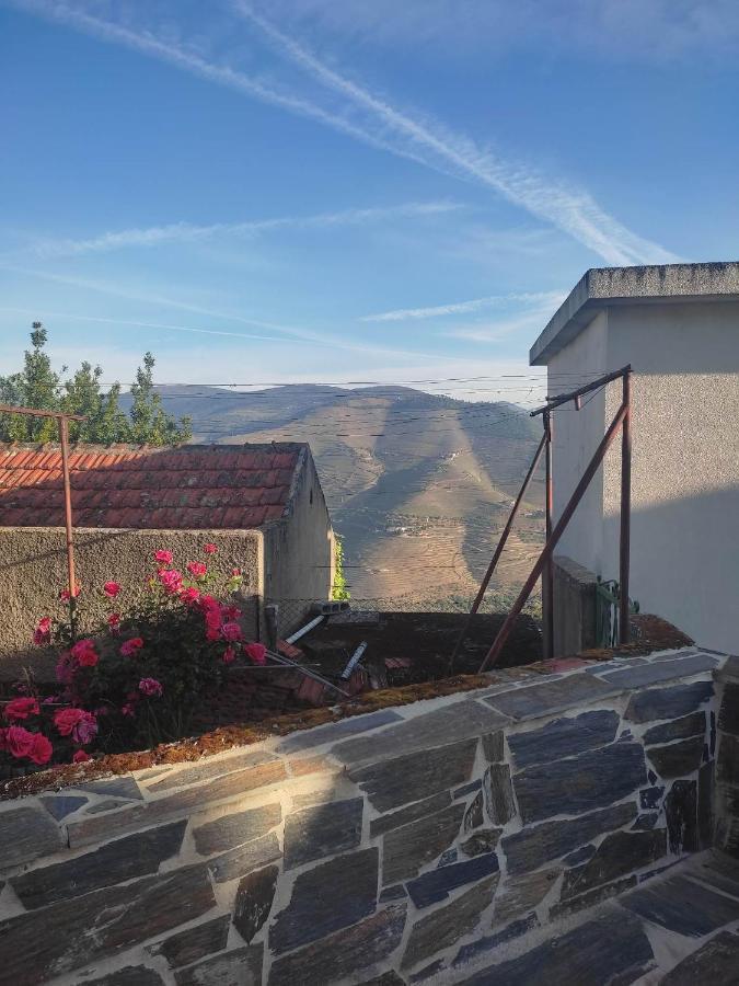 Vila Petite Vista Douro Valença do Douro Exteriér fotografie