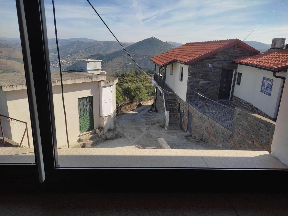 Vila Petite Vista Douro Valença do Douro Exteriér fotografie